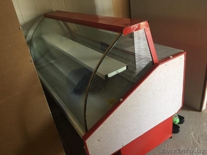 Свой новый витринный холодильник #1615926