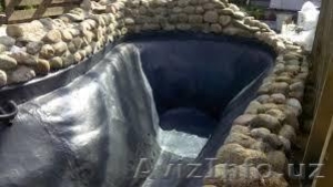 Битумний мастика #1613633