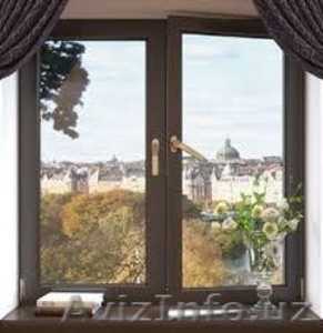 Пвх окна #1616084