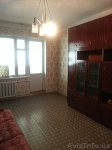 3-х комн квартира #1614613