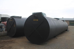 Автономная канализация  #1615605