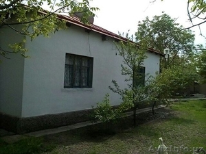 Продам Свой хороший теплый дом #1524091