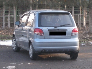 Chevrolet Matiz 3-позиция. В автокредит и лизинг! #1615362