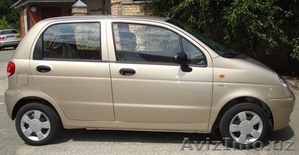 Matiz 4 позиция. #1615367