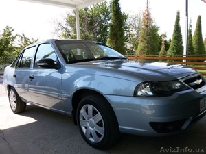 Nexia 2 DOHC Люкс. В кредит и лизинг! #1615290