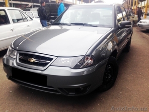Nexia 2 SOHC Автокредит и лизинг! #1615292