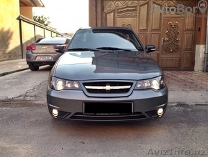 Nexia DOHC 3 позиция. #1615365