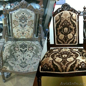 Реставрация мебели ООО 