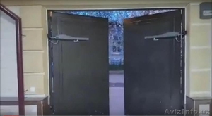 Дарвоза учун автоматика #1614255