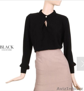 Красивая одежда и обувь из Южной Кореи #1615327