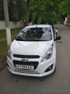 Продаю автомобиль Спарк #1616791