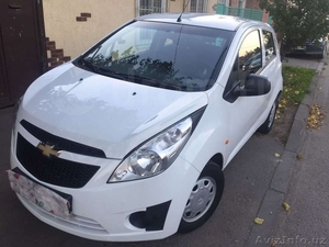 Chevrolet Spark  2016 года. #1615363