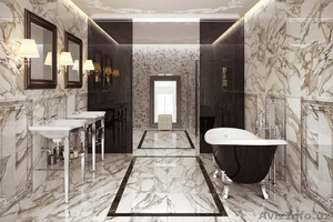 Мрамор высочайшего качества #1613369