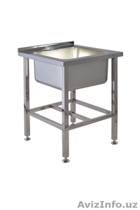 Ванна для мойки посуды #1615355