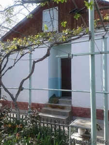 Частный дом на продажу на Телеграфе 6, 5 соток участок #1615770