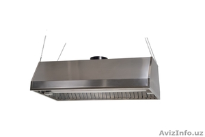 Вытяжки для ресторанов #1615358