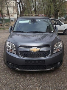 Orlando Новый! Автокредит и лизинг! #1618246