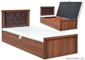 Кровать сундук прочно и качественно.доставка установка бесплатно  #1621191