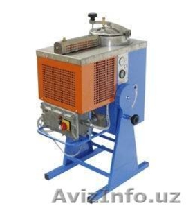 Регенератор вымывного раствора К 16 TUV Б/У #1617639