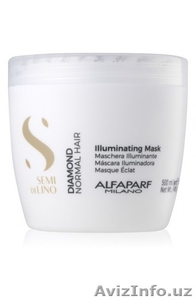 Осветляющая маска ALFAPARF MILANO на Mozazon #1621097