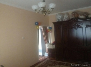 Юнусабад-17,  квартира с улучшенной планировкой  #1620280