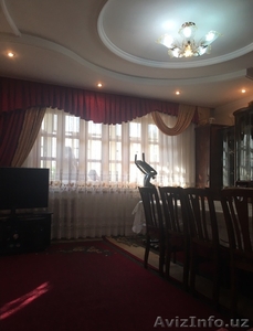 Юнусабад-13 Квартира с новым лифтом в подъезде. #1620279