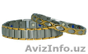 лечебные браслеты из Франции #1619042