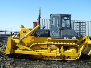 Бульдозер Shantui SD16  #1619294