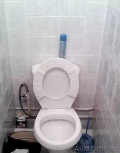 ПРОДАЕТСЯ ОТЛИЧНАЯ ДВУХКОМНАТНАЯ КВАРТИРА! #1621088