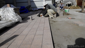 Ремонт квартир,  участков,  общестроительные работы. Профессиональная бригада стро #1619014