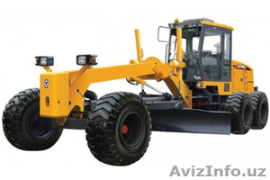 Грейдер  GR230 XCMG #1619386