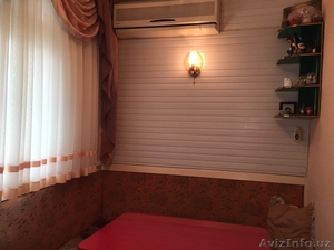 Продаётся 2-х комнатная квартира СВОЯ,  Тузель 3. Ремонт средний . 2/6/9 #1618221