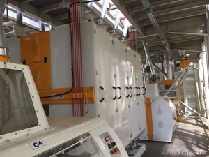 Мельницы мукомольные турецкие #1620438