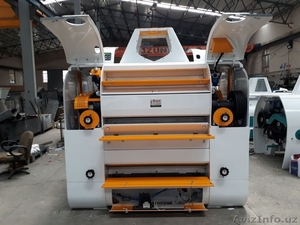 Мельницы турецкие для ржаной муки #1620440