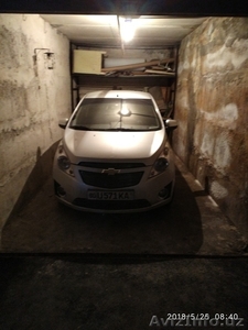 Продам гараж,  подземную квартиру для машины со всеми удобствами #1620822