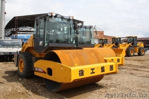 Каток XCMG XS162J #1619285
