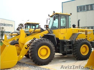 Фронтальный погрузчик SDLG LG 956   #1619439