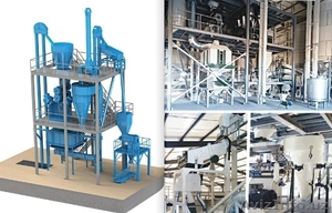 Оборудование для производства комбикорма #1620444