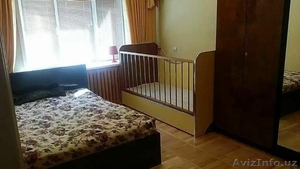 Продам 3-х комнатную квартиру 23кв Евроремонт #1622409