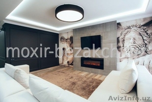 Ремонт квартиры,  под ключ      #1145979