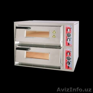 EGS Печи для пиццы #1623479