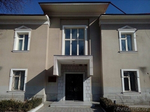 Участок со зданием в центре города (ул.Глинка) #1623601