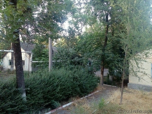 Участок под застройку (Сергели) #1623595