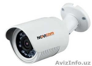 Установка камер видео наблюдения HIKVISION в Ташкенте +99890 3497223 #1621563