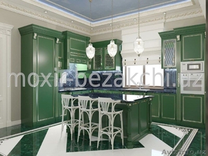  Ремонт квартиры,  под ключ    #1144726