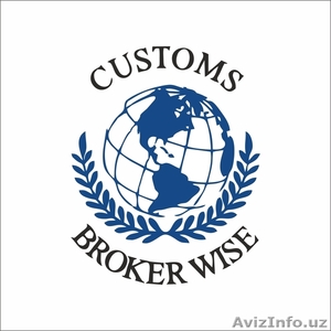Customs Broker Wise #1621969