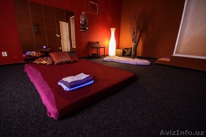 Massage for female #1624265