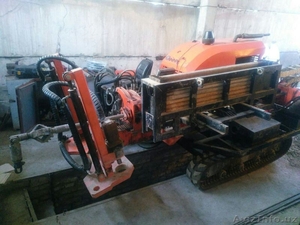 Горизонтальный буровой pride #1621622