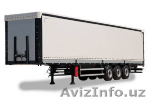 камаз самосвал,  прицеп #1623447