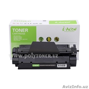  Картридж Aicon EP26 для лазерного принтера Canon MF3110 #1624072